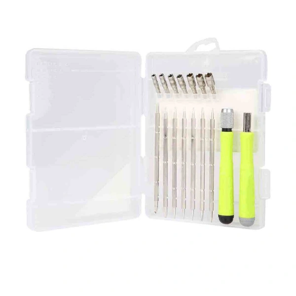 VEV Power New Hot Sell | Multifunctional Screwdriver (16 PC)