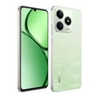 realme C63 4GB RAM | 128GB ROM (Jade Green) - Jade Green