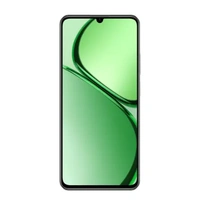 realme C63 4GB RAM | 128GB ROM (Jade Green) - Jade Green