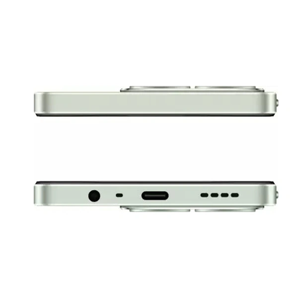 realme C63 4GB RAM | 128GB ROM (Jade Green) - Jade Green