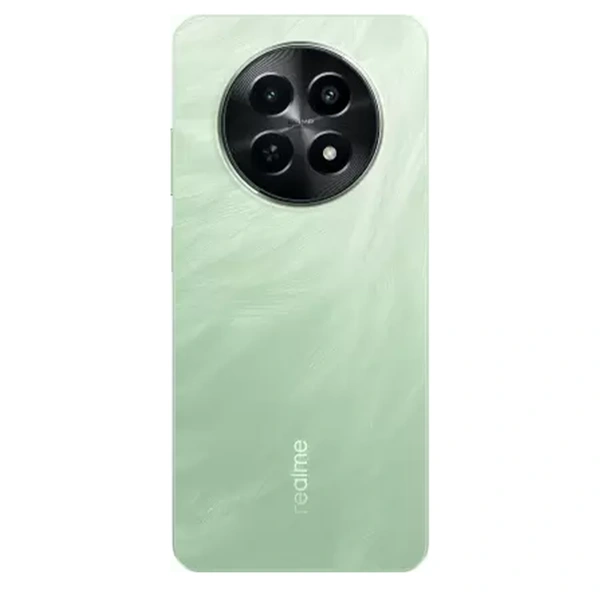 Realme C65 5G 4GB RAM | 128GB Storage (Feather Green) - Feather Green