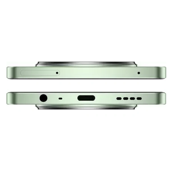 Realme C65 5G 4GB RAM | 128GB Storage (Feather Green) - Feather Green