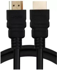 Shreyam SE-264 HDMI Cable 20 Meter 4K, Full HD 1080p (Black)