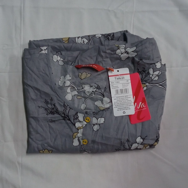 Avaasa Branded Kurtis - XL