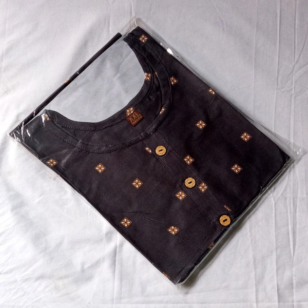 Umbrella Kurti - XXL