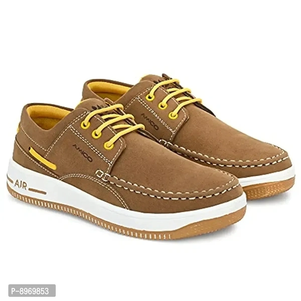 Amico Men's Sneaker
