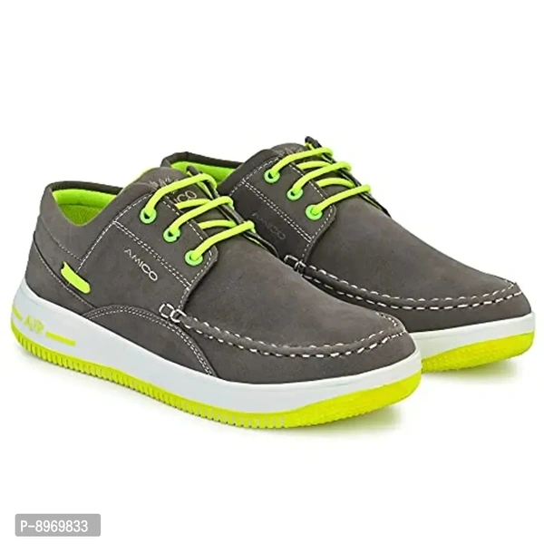 Amico Men's Sneaker