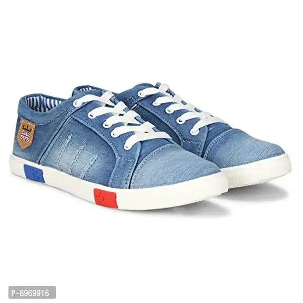 Zovim Men's Casual Shoes