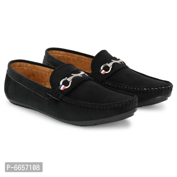 Designer Synthetic Loafer For Men