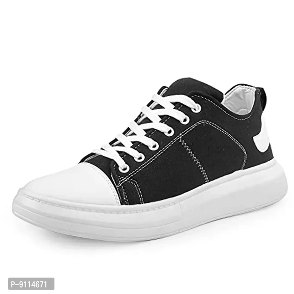 ROCKFIELD Men's Danim Sneakers Casual Shoes for Men's 2030