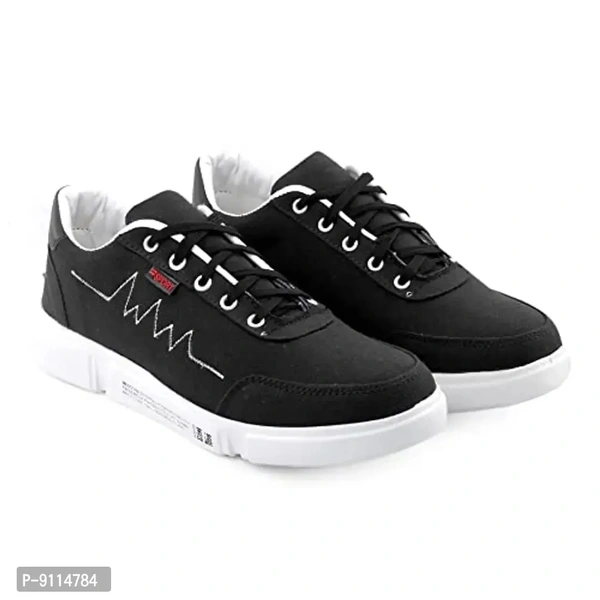 ROCKFIELD Men's Canvas Sneakers Casual Shoes for Men's 391