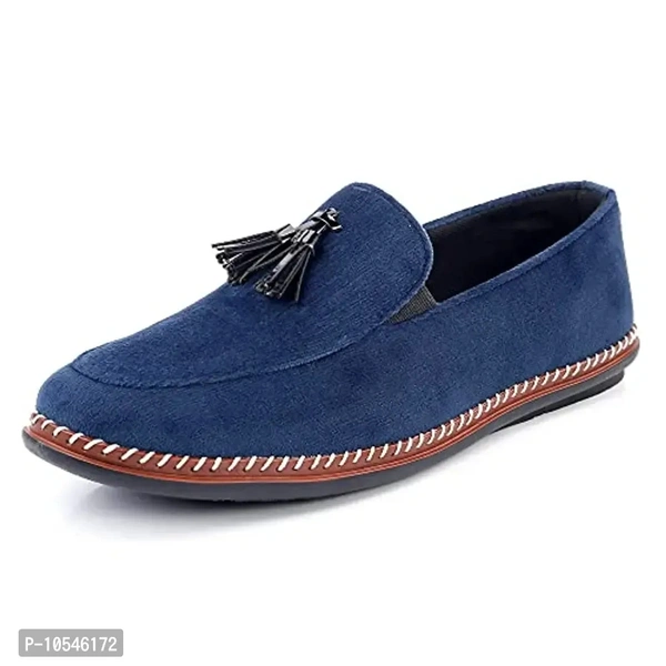 Bonexy Men's Latest Stylish Causal/Formal/Office/Loafer Shoes for Man & Boys