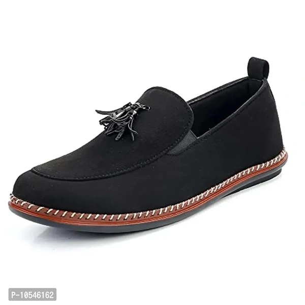 Bonexy Men's Latest Stylish Causal/Formal/Office/Loafer Shoes for Man & Boys