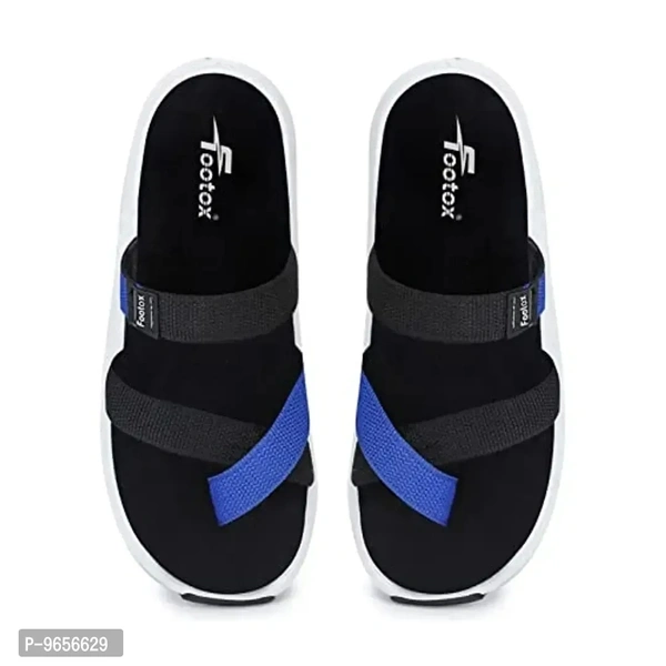 FOOTOX BE YOUR LABEL Men's Flipflop & Slipper FMAS-04