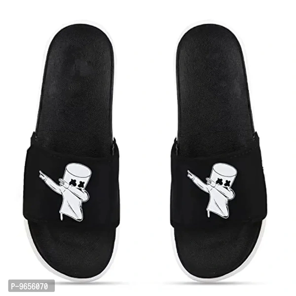 FOOTOX BE YOUR LABEL Men's Flipflop & Slipper FMF-05