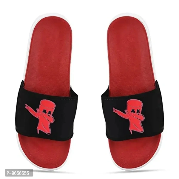 FOOTOX BE YOUR LABEL Men's Flipflop Slipper FMF-05