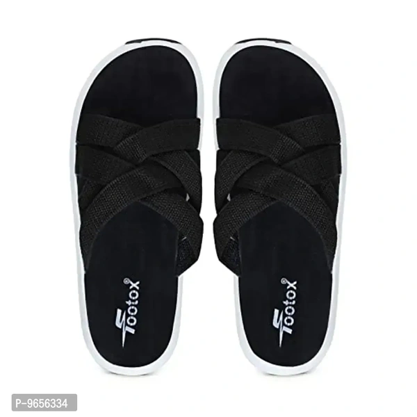 FOOTOX BE YOUR LABEL Men's Flipflop & Slipper FMAS-01-
