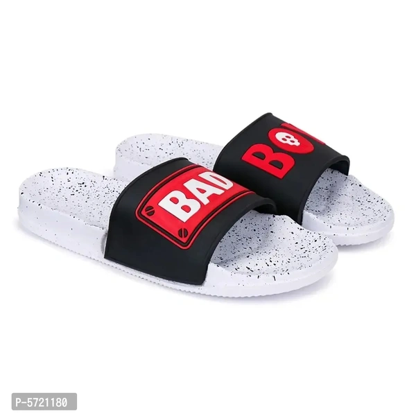 Stylish EVA Bad Boy Slipper