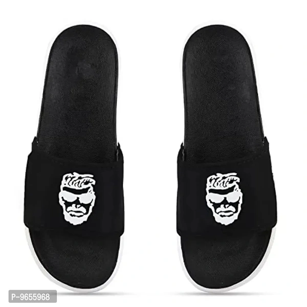 FOOTOX BE YOUR LABEL Men's Flipflop & Slipper FMF-04