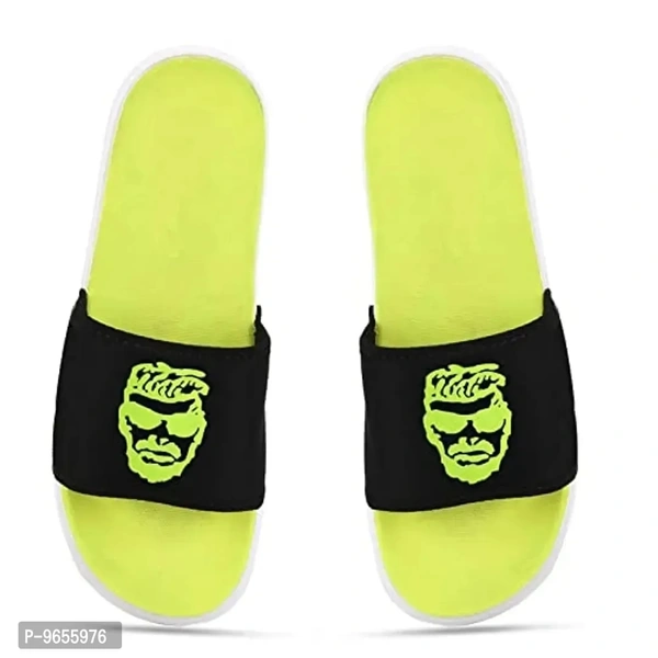 FOOTOX BE YOUR LABEL Men's Flipflop & Slipper FMF-04