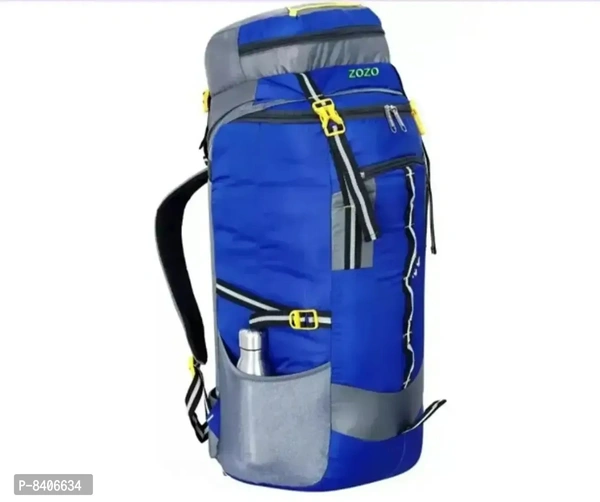 7OL Travel Rucksack Hiking Trekking Bag For Men Women