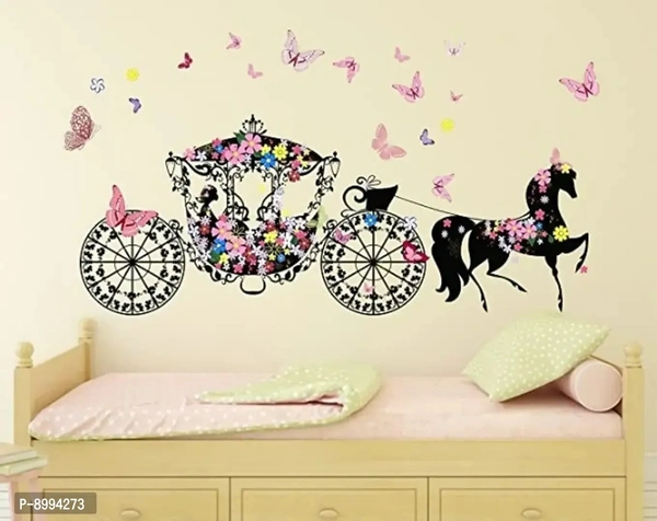 Stylish Wall Sticker