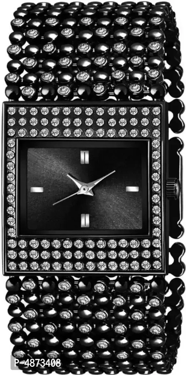 Analogue Women's and Girl's Wrist Watch