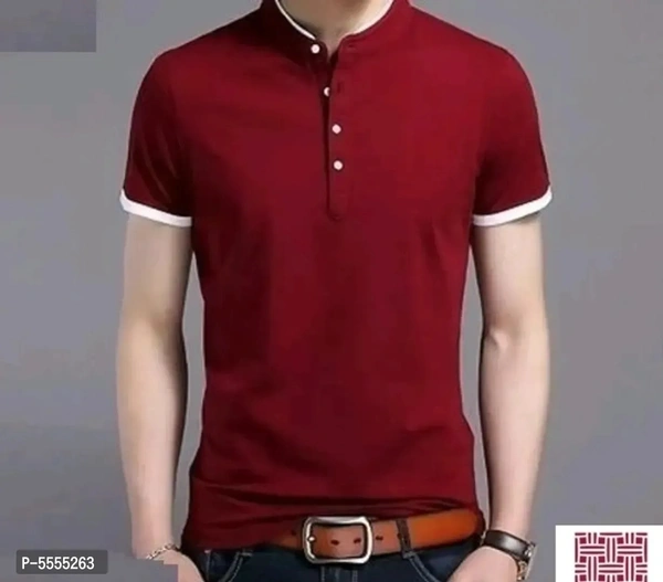 Stylish Cotton T-shirt