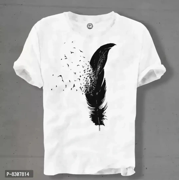 Stylish Printed Tshirt