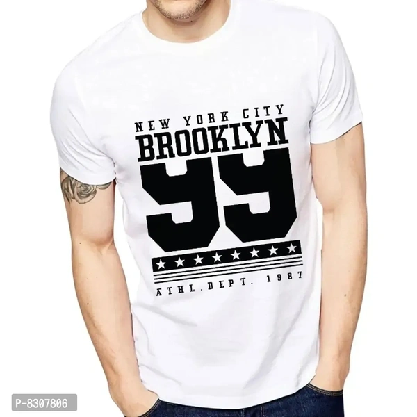 Stylish Printed Tshirt