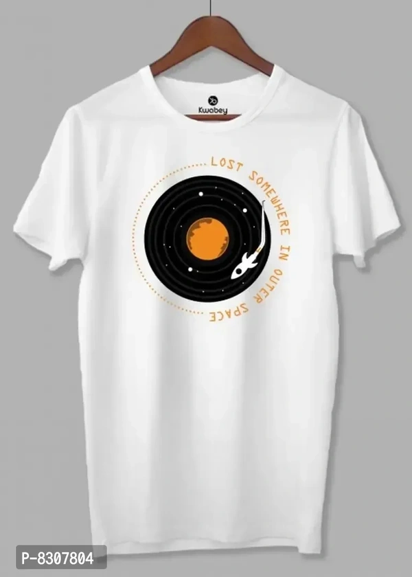 Stylish Printed Tshirt