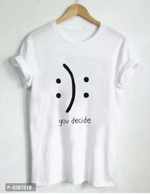 Stylish Printed Tshirt