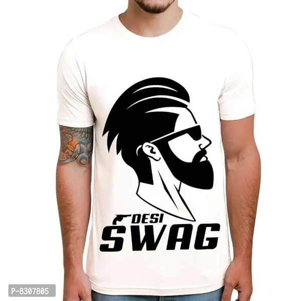 Stylish Printed Tshirt