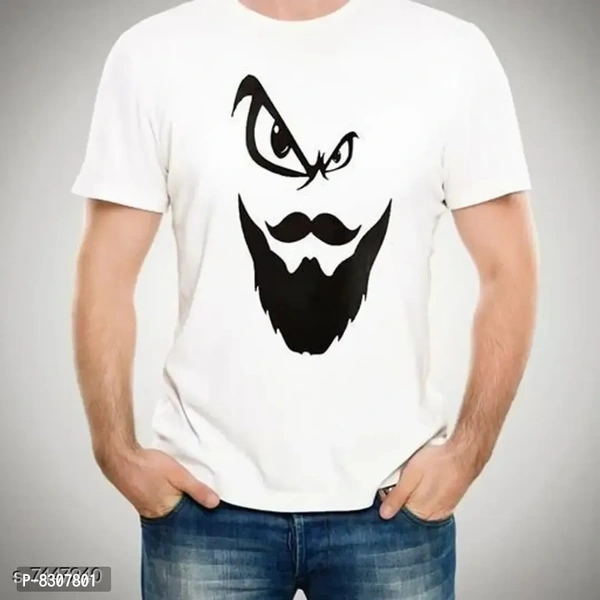 Stylish Printed Tshirt