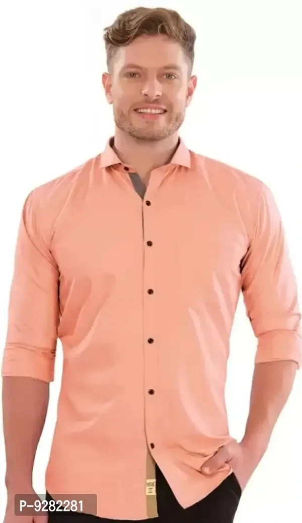 Mens New Winter Cotton Shirts Collection