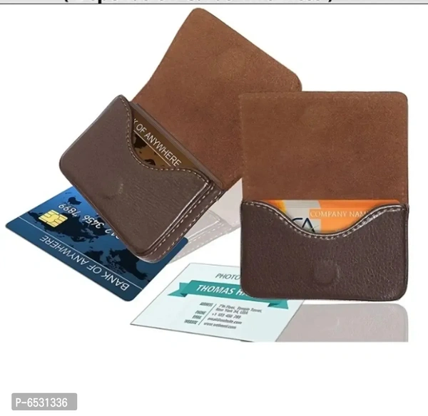mens wallet and cardholder