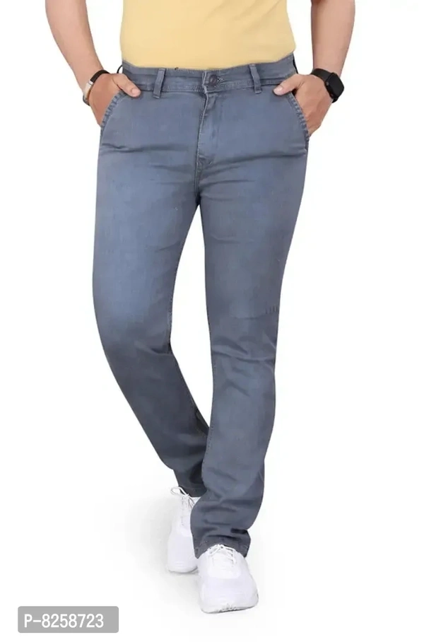 Classy Casual Fabulous Jeans For Men