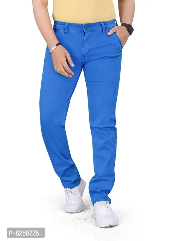 Classy Casual Fabulous Jeans For Men