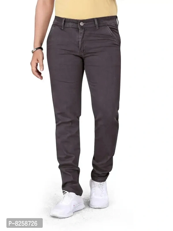 Classy Casual Fabulous Jeans For Men
