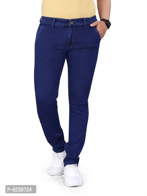 Classy Casual Fabulous Jeans For Men