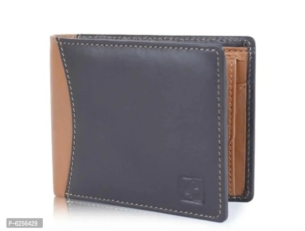 Stylish Faux Leather Self Pattern Wallets For Women
