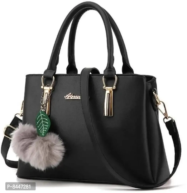 Classy PU Handbags for Women