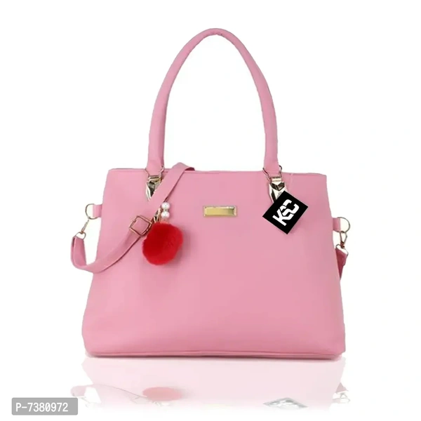 Trendy Cute Handy Hand-Held Shoulder Bag For Women