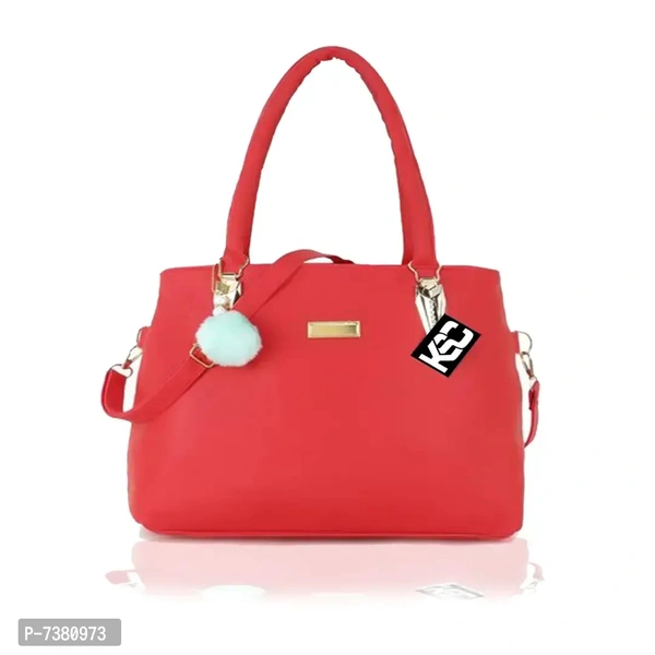 Trendy Cute Handy Hand-Held Shoulder Bag For Women