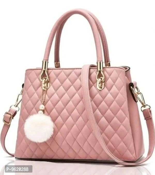 Classy Solid Handbags for Women