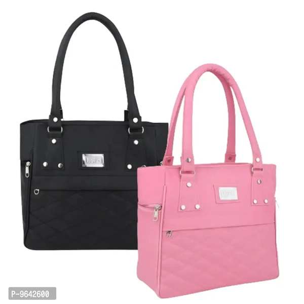 Stylish Handbag For Girls And Women New Pattern Bag