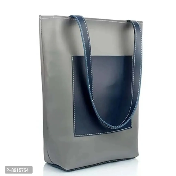 Fancy PU Hand Bag for Women