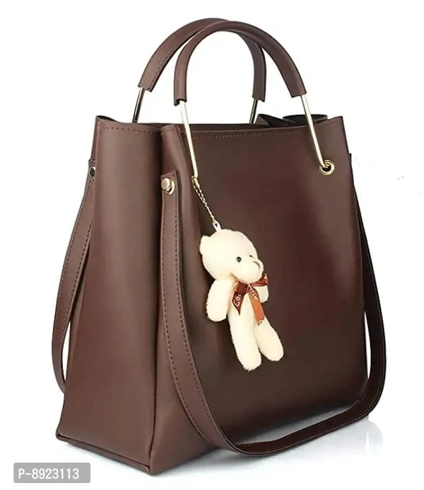 Fancy PU Handbags for Women.