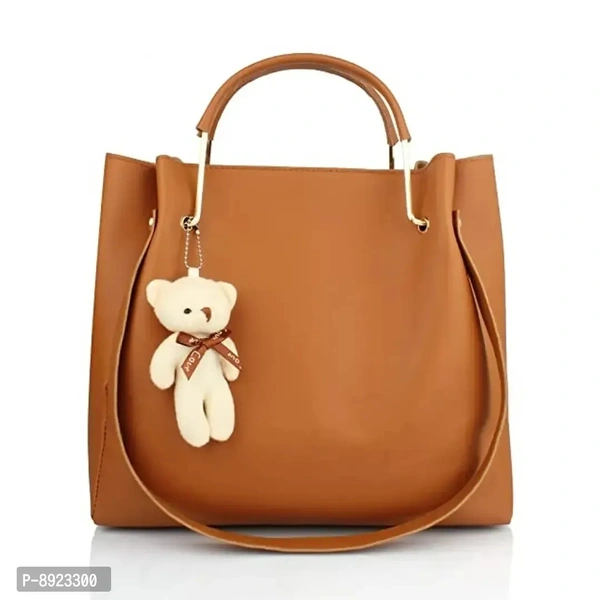 Fancy PU Handbags for Women