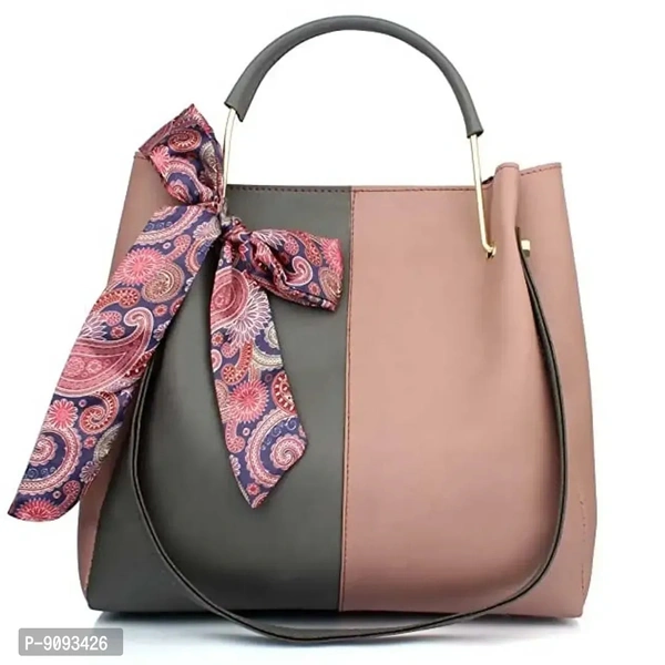 Classy Printed Handbags for Women